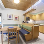 Alpine Club Aparthotel Schladming