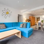 Aparthotel Alpine Club 4*
