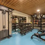 Aparthotel Alpine Club 4*