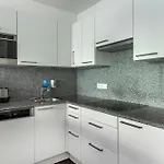 Aparthotel Alpine Club 4*