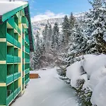 Aparthotel Alpine Club