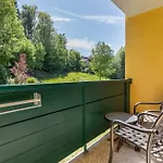 Aparthotel Alpine Club
