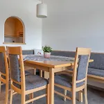 Alpine Club Aparthotel 4*