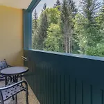 Aparthotel Alpine Club 4*