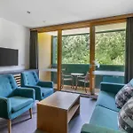 Alpine Club Aparthotel Schladming