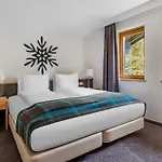 Alpine Club Aparthotel