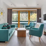 Aparthotel Alpine Club