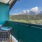 Aparthotel Alpine Club
