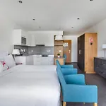 Aparthotel Alpine Club Schladming