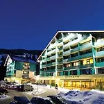 Alpine Club 4*