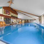 Aparthotel Alpine Club 4*