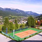 Alpine Club Aparthotel Schladming
