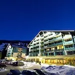 Aparthotel Alpine Club