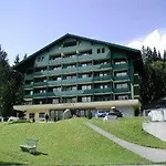 Alpine Club Aparthotel