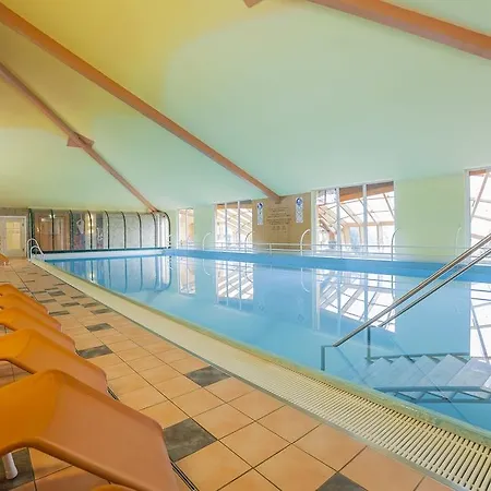 Alpine Club Lägenhetshotell Schladming