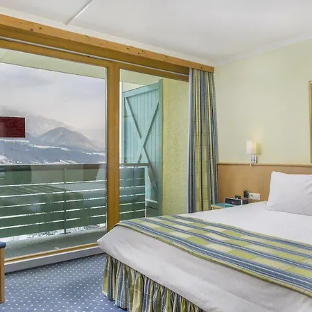 Alpine Club Ξενοδοχείο με διαμερίσματα Schladming