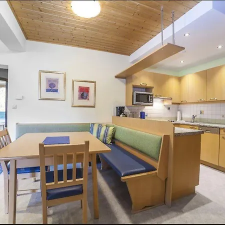 Alpine Club Apartmanhotel Schladming