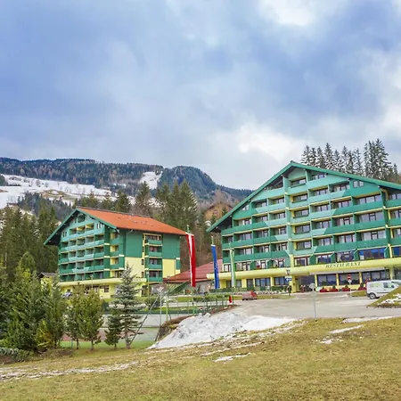 Alpine Club 4* Schladming
