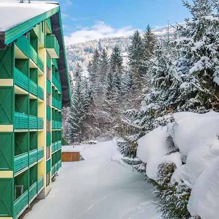 Alpine Club 4* Schladming