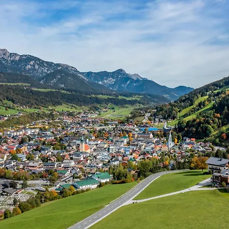 Aparthotel Alpine Club