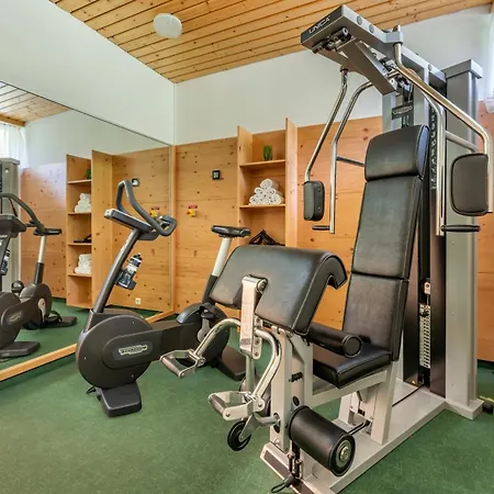 Aparthotel Alpine Club Schladming