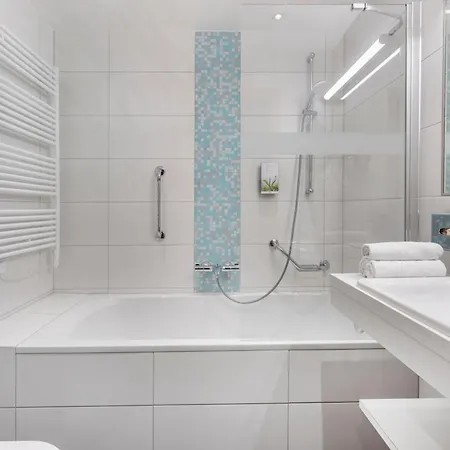 Alpine Club Aparthotel Schladming