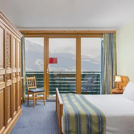 Alpine Club 4*