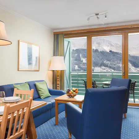Alpine Club 4*