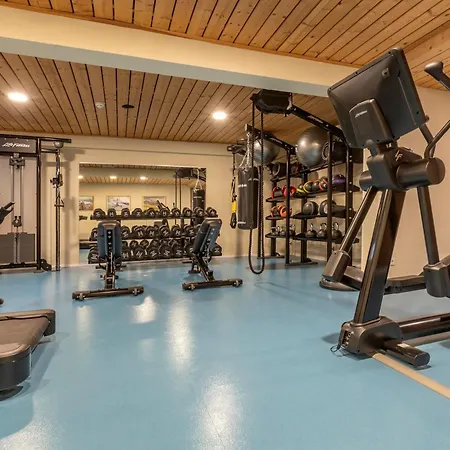 Alpine Club Ξενοδοχείο με διαμερίσματα Schladming