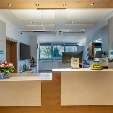 Aparthotel Alpine Club Schladming