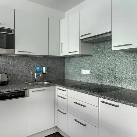 Apartmanhotel Alpine Club 4*