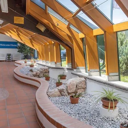 Alpine Club Lägenhetshotell Schladming