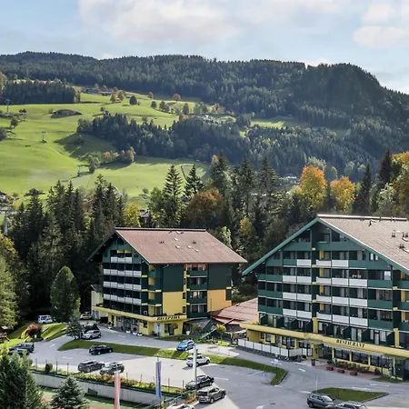 Alpine Club Schladming