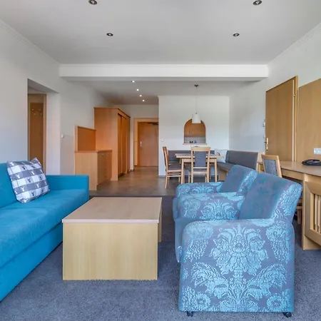 Alpine Club Aparthotel Schladming