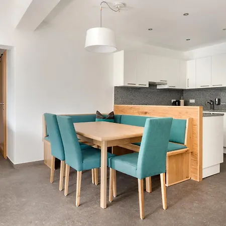 Aparthotel Alpine Club