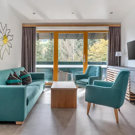 Aparthotel Alpine Club