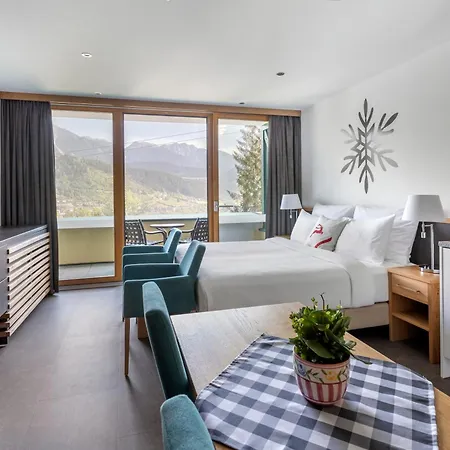 Alpine Club Schladming