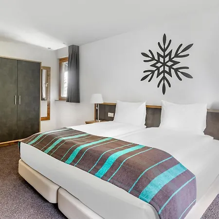 Alpine Club 4* Schladming