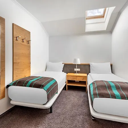 Alpine Club Schladming