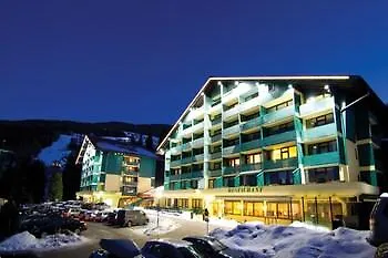 Alpine Club 4*