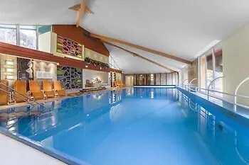 Lägenhetshotell Alpine Club 4*