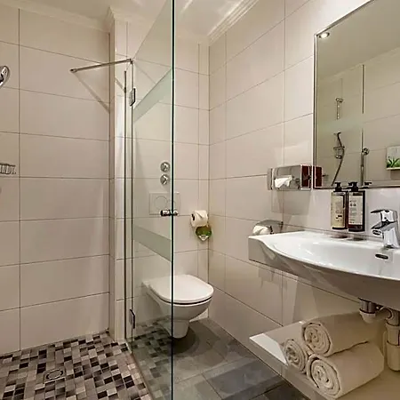 Alpine Club Aparthotel