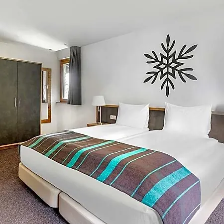 Aparthotel Alpine Club Schladming