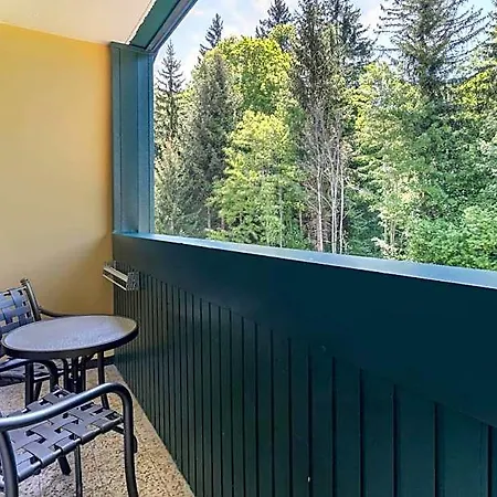 Aparthotel Alpine Club 4*