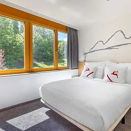 Aparthotel Alpine Club Schladming