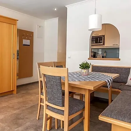 Alpine Club Aparthotel Schladming