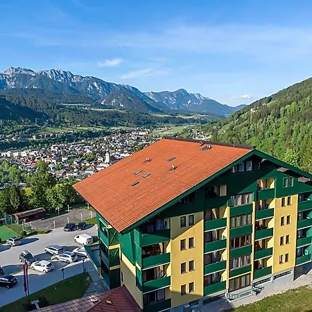 Aparthotel Alpine Club