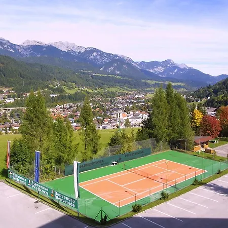 Alpine Club Ξενοδοχείο με διαμερίσματα Schladming
