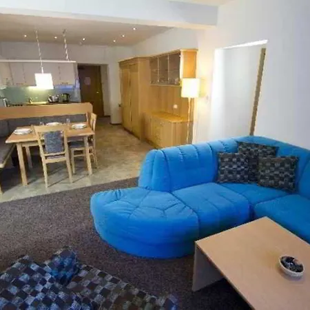 Alpine Club Schladming