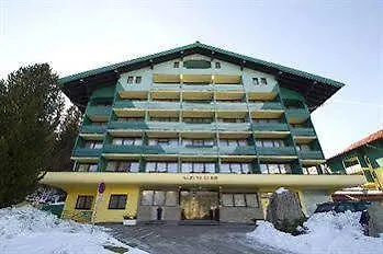 Alpine Club 4* Schladming